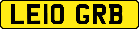 LE10GRB