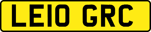 LE10GRC