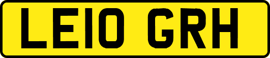 LE10GRH