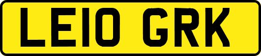LE10GRK