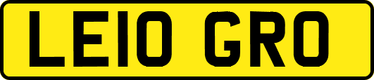 LE10GRO
