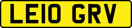 LE10GRV