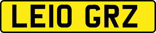 LE10GRZ