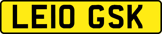 LE10GSK