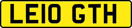 LE10GTH