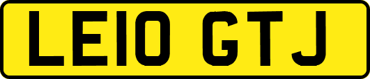LE10GTJ