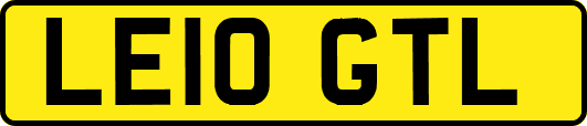 LE10GTL