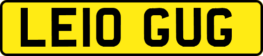 LE10GUG