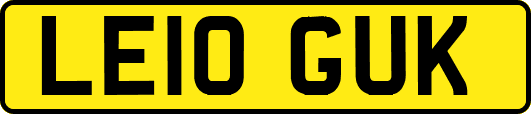 LE10GUK