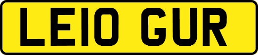 LE10GUR