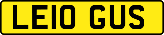 LE10GUS