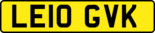 LE10GVK