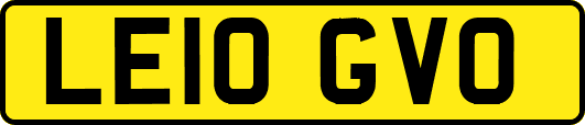 LE10GVO