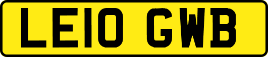 LE10GWB