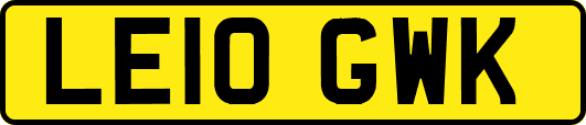 LE10GWK