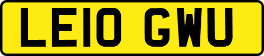 LE10GWU