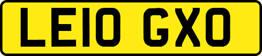 LE10GXO