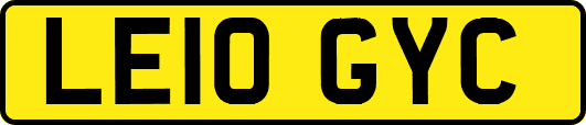 LE10GYC