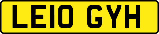 LE10GYH