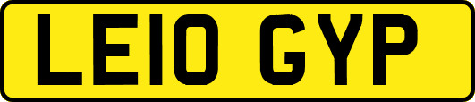 LE10GYP