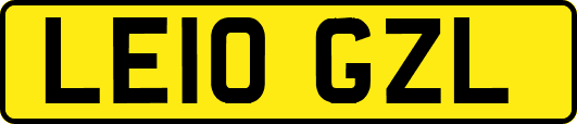 LE10GZL