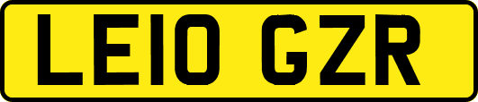 LE10GZR