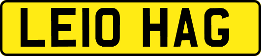 LE10HAG