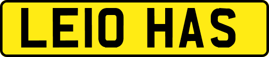 LE10HAS