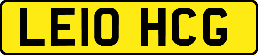 LE10HCG