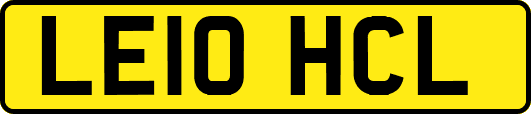 LE10HCL