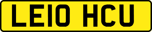 LE10HCU