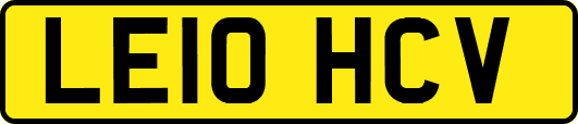 LE10HCV