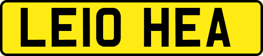 LE10HEA