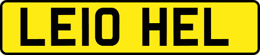 LE10HEL