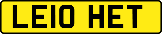 LE10HET