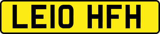 LE10HFH