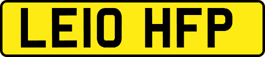 LE10HFP
