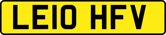 LE10HFV