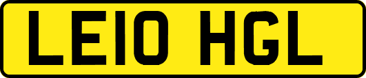 LE10HGL