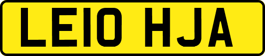 LE10HJA