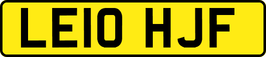 LE10HJF
