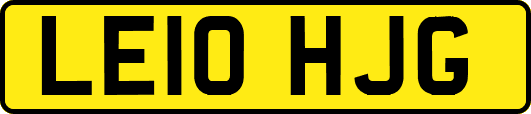 LE10HJG
