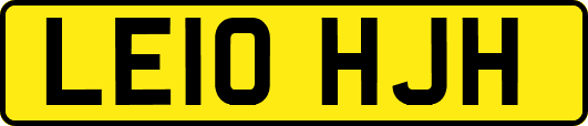 LE10HJH