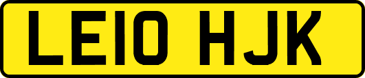 LE10HJK