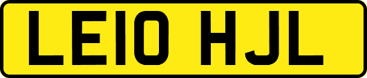 LE10HJL