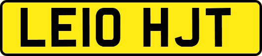 LE10HJT