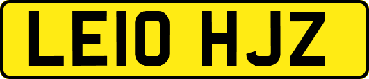 LE10HJZ