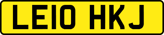 LE10HKJ