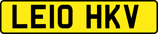LE10HKV