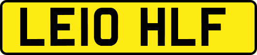 LE10HLF